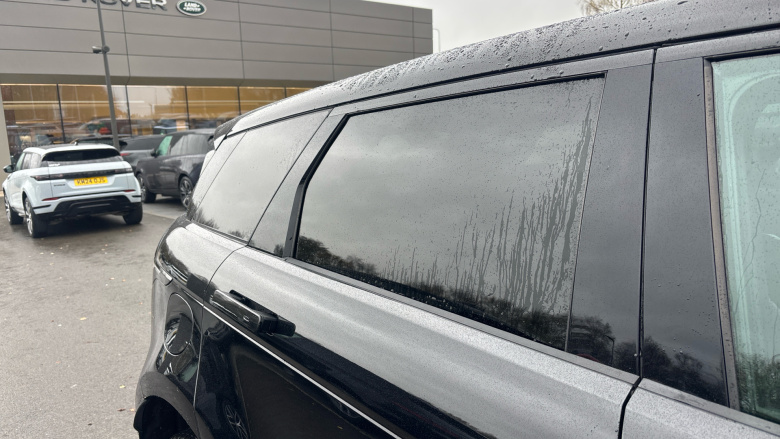 Land Rover Range Rover Evoque 2.0 D200 Dynamic HSE 5dr Auto Diesel Hatchback